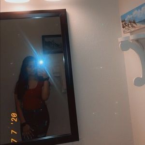 Meet your Posher, Brisa